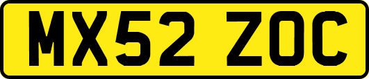 MX52ZOC