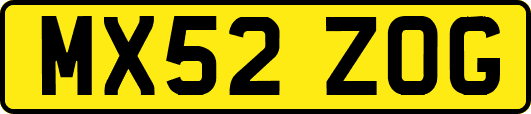 MX52ZOG