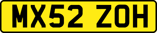 MX52ZOH