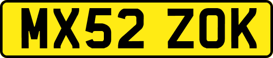 MX52ZOK