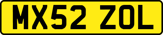 MX52ZOL
