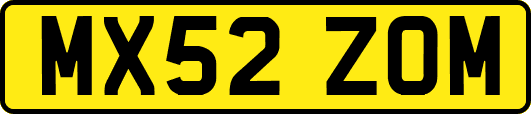 MX52ZOM