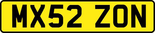 MX52ZON