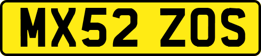 MX52ZOS