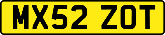 MX52ZOT
