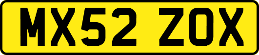 MX52ZOX