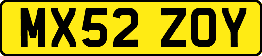 MX52ZOY