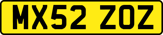 MX52ZOZ