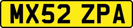 MX52ZPA