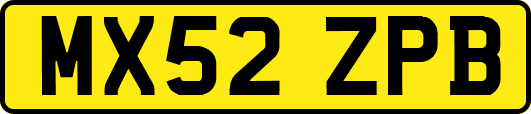 MX52ZPB