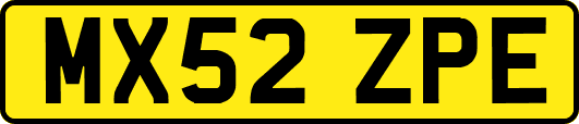 MX52ZPE