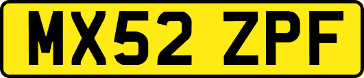 MX52ZPF