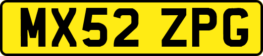 MX52ZPG