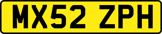 MX52ZPH
