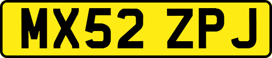 MX52ZPJ