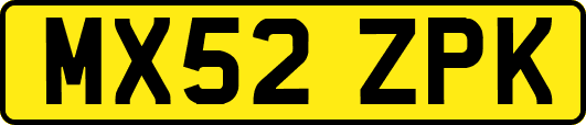 MX52ZPK