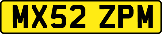 MX52ZPM