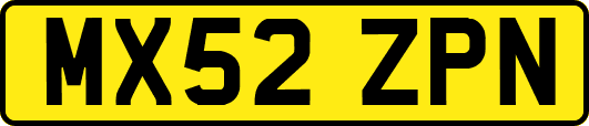 MX52ZPN