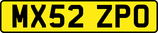 MX52ZPO