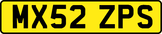 MX52ZPS
