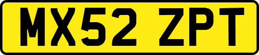 MX52ZPT