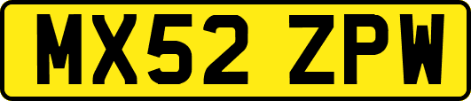 MX52ZPW