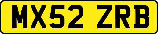MX52ZRB