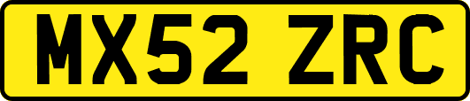 MX52ZRC