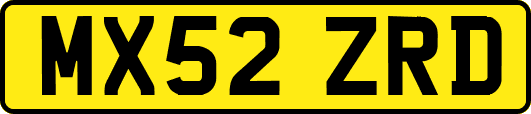 MX52ZRD