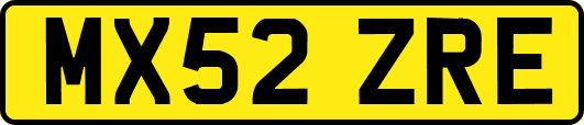 MX52ZRE