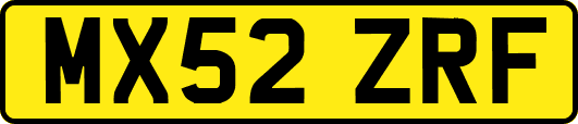 MX52ZRF