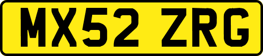 MX52ZRG