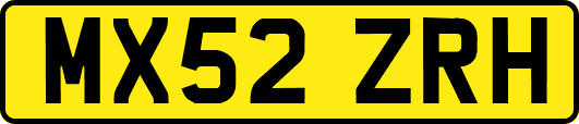 MX52ZRH