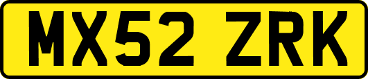 MX52ZRK
