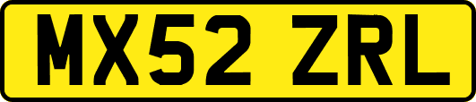 MX52ZRL