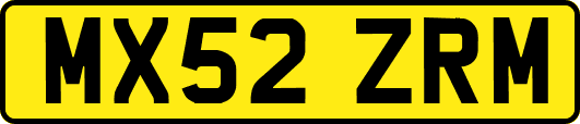 MX52ZRM