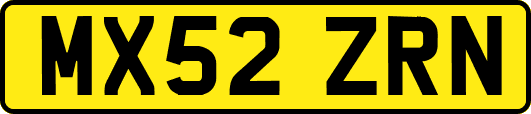 MX52ZRN