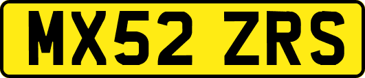 MX52ZRS