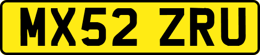 MX52ZRU