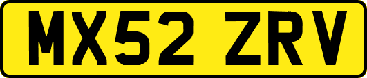 MX52ZRV