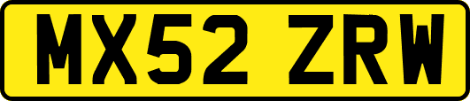 MX52ZRW