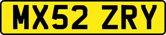MX52ZRY