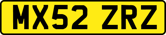 MX52ZRZ