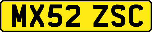 MX52ZSC