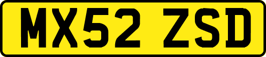 MX52ZSD