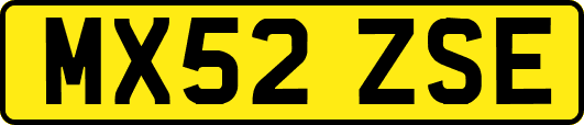 MX52ZSE