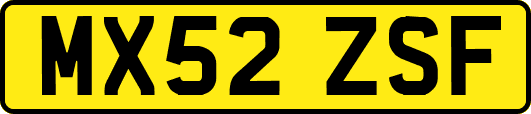MX52ZSF
