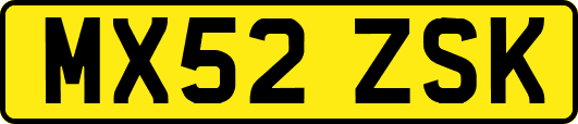 MX52ZSK