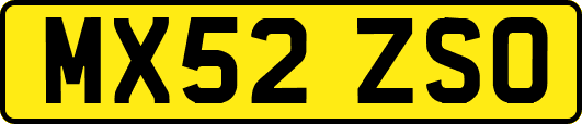MX52ZSO