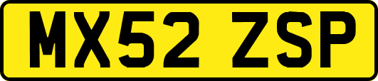 MX52ZSP